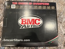 BMC FB01075 High-Flow Panel Air Filters for 20-26 Porsche 911-992.1/718 GT4/GTS picture