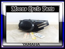 VTG NOS 1990-2000 Yamaha RT100 Engine Magneto Sprocket Cover #23F-15411-00-00 picture