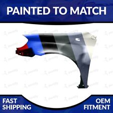 NEW Painted To Match 2003-2008 Toyota Corolla S/XRS Driver Side Fender picture