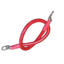 Ancor 189141 Battery Cable Assembly 2 Awg 34Mm² Wire 3/8