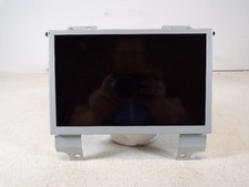 19-20 Ford Edge Center Dash Mounted Information Display Screen OEM LKQ picture