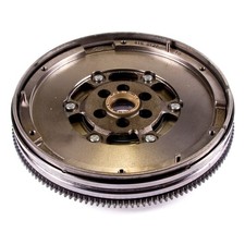 Clutch Flywheel-Turbo LuK DMF039 picture