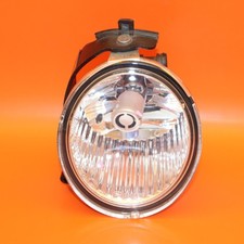 PORSCHE CAYMAN FOG LIGHT LEFT DRIVER 2009 2010 2011 2012 98763109301 OEM picture
