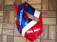 Honda CBR600RR 2013-2026 Genuine Full Set Fairing Kit Red picture