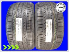 2 NEW HANKOOK VENTUS S1 NOBLE 2 MOE-S KONTROL HRS XL RFT 285/35R20 TIRES 104H picture