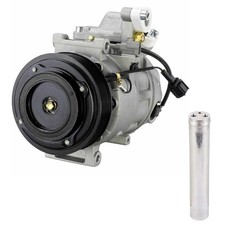 For Nissan GT-R 2017 2018 2019 AC Compressor & A/C Drier picture
