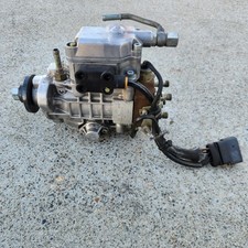 98-03 1998-2003 VW Jetta Golf Passat Bettle TDI Bosch Diesel Fuel Injection Pump picture
