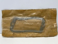 New Old Stock License Lens for 1965-66 Dodge/Plymouth A Body Models #2525674 picture