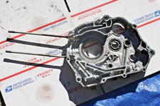 1979-80 HONDA ATC110  OEM ENGINE CASE /VIN # ATC110E- 2023295 picture