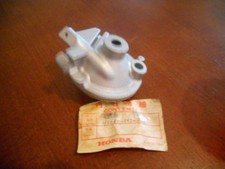 NOS Honda NC50 Front Brake Sub Panel PN:45050-147-325 picture