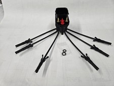 1996-1999 Central Port Fuel Injector Spider for GMC Chevy 4.3 Liter Engine picture