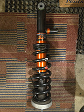New OEM Ford Raptor Gen 3 Front Right Fox Live Valve Coilover 37