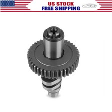 ‌EV27 Replacement Camshaft for Andrews 291127, 49-4587, DS-199344 in Harley picture