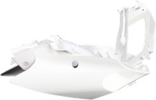 Acerbis Side Panels White KTM SX XC EXC 2011-2016 Pair 2314270002 picture