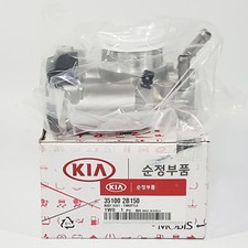 FREE Fast⭐FEDEX Genuine 351002B150 Body Assy-Throttle Engine Room For Kia picture