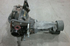 2008-2013 Toyota Highlander Transfer Case Assembly picture