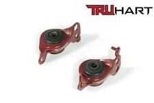 Truhart Front Compliance Bushing Rubber For 92-95 Civic 94-01 Integra TH-H307 picture