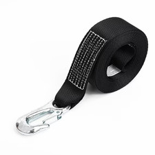Ozark Trail Replacement Trailer Winch Strap, 2 inch x 20 feet, Boat Trailering picture