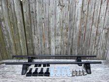 Yakima Y30 Roof Rack 88-91 Honda CRX 90-94 VW Corrado 50