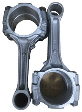 SHIPSAMEDAY OEM 4X Ford Mazda Connecting Rod 2.5 F87E Ranger B2500 F87Z6200BA picture