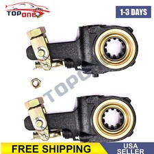2Pcs 10 Spline 5.5