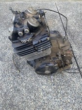 ✅1983-1985 Honda XR500R Complete Genuine OEM ENGINE Used Condition 🔥 picture