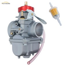 Carburetor For 1973-1983 Yamaha IT250 IT400 MX250 MX360 VM 34MM Carb picture
