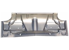 Sherman Full Rear Seat Floor Pan For 1959-1960 Bel Air/Biscayne/Brookwood/Impala picture