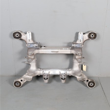 11-19 BMW 535i 550i 640i 650i Rear Suspension Crossmember 33316799103 OEM picture