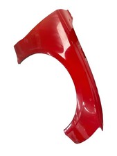 2010-2017 AUDI RS5 OEM FRONT RIGHT FENDER BODY PANEL MISANO RED (N9N9) *CHIPS* picture