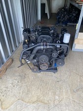 MerCruiser 7.4 L 454 MPI V8 Marine Boat Engine NO SALT 441 Hrs picture