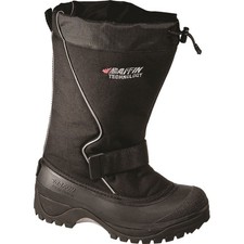Baffin Tundra Boots - Black - Size 11 4300-0162-11 picture