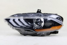 Mint 2018 - 2023 Ford Mustang Left Driver LH LED Headlight Headlamp OEM picture