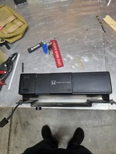 1996 1997 Honda Del Sol CD Player Changer OEM 08A06-161-420 picture