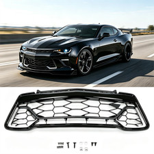 For Chevrolet Camaro SS 2-Door 2016-18 Front Bumper Lower Grille Grill #84040596 picture