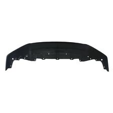 HO1036129 For 2017-2021 Honda Civic Front Lower Bumper Grille Face Bar picture