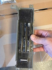 USED OEM GM 1970 1971 1972 NON AC Chevelle El Camino Monte Carlo Heater control picture