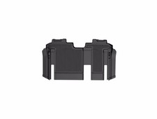 Husky Weatherbeater Floor Liner Fits 2021-2026 Toyota Sienna 2nd Row 1pc Black picture