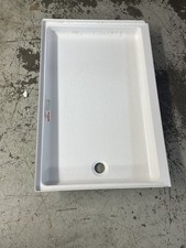 DUO FORM 243612221 LH SHOWER PAN 24″ x 36″ x 5.63″ W/ 2