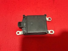 Fits 2020-2025 NISSAN SENTRA FRONT RADAR SENSOR ACC 28438-6LA3C picture