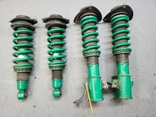 Tein Front & Rear LH & RH Coilover Strut Set Off 2015 Subaru WRX picture