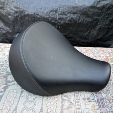 2021 20-23 Royal Enfield Meteor 350 Front Driver Rider Seat Saddle Cushion Pad picture