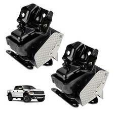 2x Hydraulic Engine Motor & Trans Mounts For 2007-2012 GMC Yukon XL 1500 5.3L picture