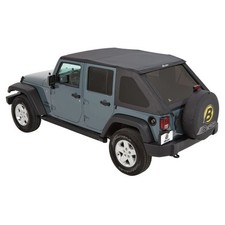 52823-35 Bestop Soft Top for Jeep Wrangler 2007-2018 picture