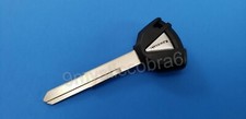 KAWASAKI SPARE KEY - KEY BLANK / COPY - *NEW*  picture