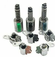 RE5F22A AF33 SOLENOID Set 04-UP FITS LANCIA THESIS OPEL VECTRA SIGNUM READ picture