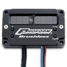 Proform 69597 Variable Speed Controller For Brushless Fans picture