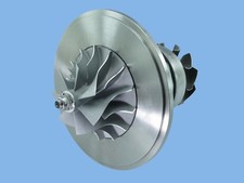 For Borg Warner S300SX3 Turbo-63mm-T4-Twin Scroll-0.88 A/R Turbo Cartridge CHRA picture