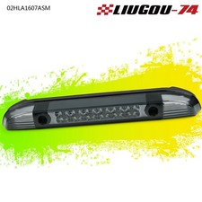 Fit For 2001-2004 Nissan Frontier Pickup Rear LED 3rd Third Brake Light Lamp picture