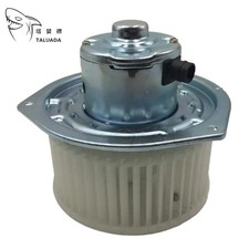 24V Aircon Blower Motor For Caterpillar 307C 308C Excavator Air Conditioning picture